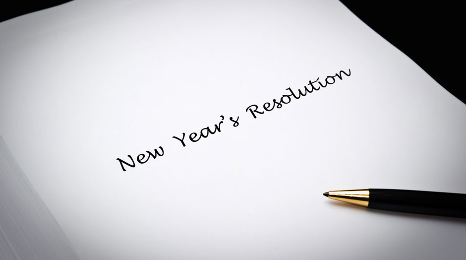 Bankruptcy Lawyer | FINANCIAL NEW YEAR RESOLUTIONS