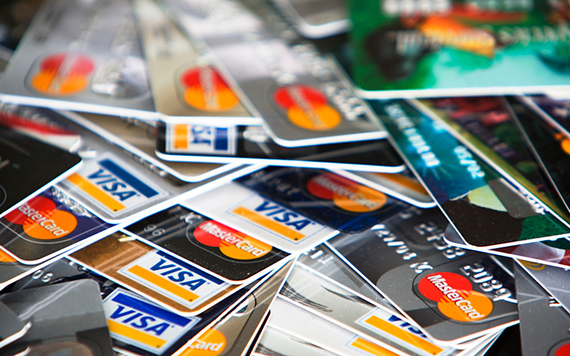 American Credit Card Debt is at One Trillion Dollars – Bakersfield Bankruptcy Attorney